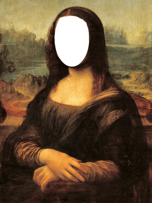 Mona Lisa